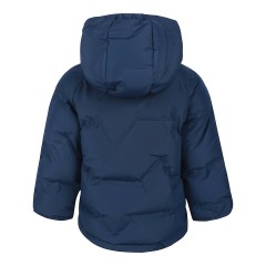 Minymo Winterjacke Kapuze mit Plusch Зимняя куртка с капюшоном из плюша
