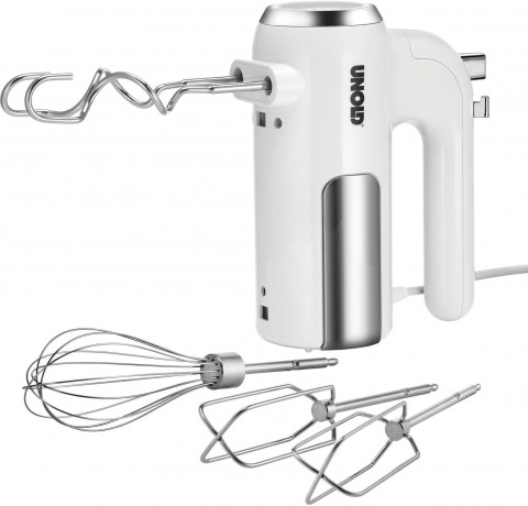 Unold Unold Handmixer 3 in 1 78710, 450 W  Ручной миксер Unold 3 в 1 78710, 450 Вт