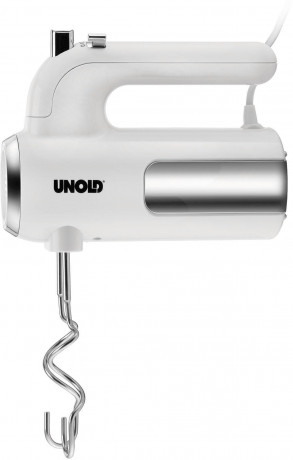 Unold Unold Handmixer 3 in 1 78710, 450 W  Ручной миксер Unold 3 в 1 78710, 450 Вт