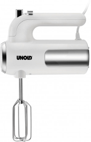Unold Unold Handmixer 3 in 1 78710, 450 W  Ручной миксер Unold 3 в 1 78710, 450 Вт