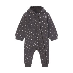 s.Oliver Overall mit Sternchenmuster Outdoor-Overalls fur Kinder Комбинезон с рисунком звезды Детский комбинезон для активного отдыха