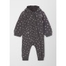 s.Oliver Overall mit Sternchenmuster Outdoor-Overalls fur Kinder Комбинезон с рисунком звезды Детский комбинезон для активного отдыха