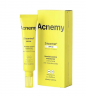 Acnemy Zitcontrol Blemish Control Moisturizer SPF 50 , Крем для лица от прыщей солнцезащитный SPF 50 , матирующий, с салициловой кислотой и ниацинамидом, 40 мл
