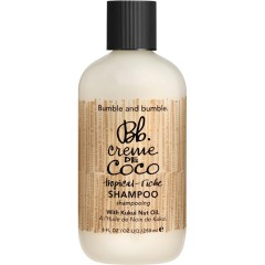 Bumble and bumble Shampoo Creme de Coco Shampoo Шампунь увлажняющий, 250 мл