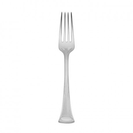 Robbe & Berking Robbe & Berking Avenue 150 g versilbert Kindergabel Robbe &amp; Berking Avenue 150 г посеребренная детская вилка