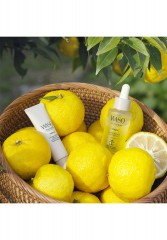 Shiseido SHISEIDO WASO YUZU-C  GLOW-ON SHOT SERUM SIERO Serum transparent SHISEIDO WASO YUZU-C GLOW-ON SHOT SERUM SIERO Сыворотка