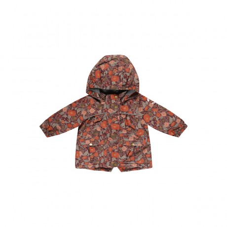 mikk-line Ubergangsjacke fur Madchen Куртка межсезонная для девочки