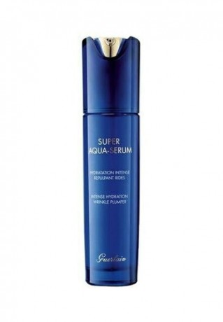 GUERLAIN GUERLAIN SUPER AQUA-SERUM SERUM Serum transparent GUERLAIN SUPER AQUA SERUM SERUM Сыворотка