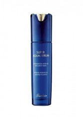 GUERLAIN GUERLAIN SUPER AQUA-SERUM SERUM Serum transparent GUERLAIN SUPER AQUA SERUM SERUM Сыворотка