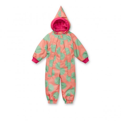 racoon outdoor Boulder Schneeanzuge Снежный комбинезон Boulder