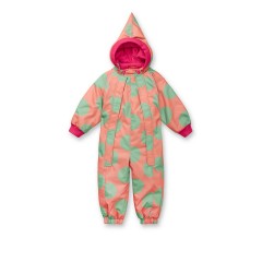 racoon outdoor Boulder Schneeanzuge Снежный комбинезон Boulder