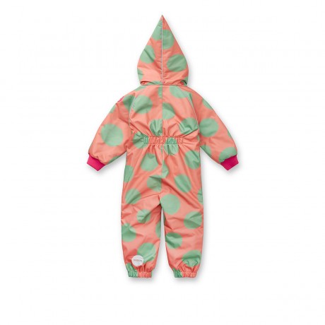 racoon outdoor Boulder Schneeanzuge Снежный комбинезон Boulder