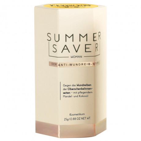 Summer Saver Anti-Wundreib-Stick  Палочка против натирания
