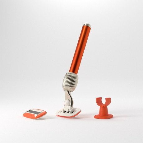 fler The Razor Starter Set  Стартовый набор Razor