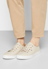 Tommy Hilfiger ESSENTIAL  Trainers classic beige ESSENTIAL Кроссовки классический бежевый