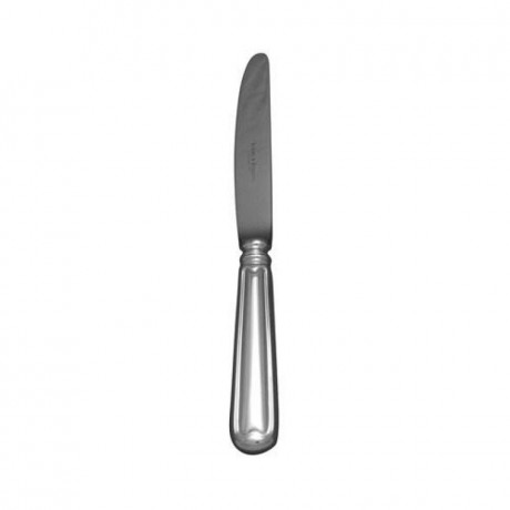 Robbe & Berking Robbe & Berking Alt Faden 925 Sterling Silber Dessertmesser Десертный нож Robbe &amp; Berking Alt thread из стерлингового серебра 925 пробы