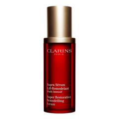 Clarins Supra Serum Lift-Remodelant Multi-Intensif XL  Supra Serum Lift-Remodelant Multi-Intensive XL