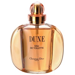 DIOR (Диор) Eau de Toilette Eau de Toilette (EdT) Туалетная вода Dune, 50 мл