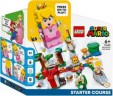 LEGO Super Mario Startersets Стартовые  наборы 71403 + 71360