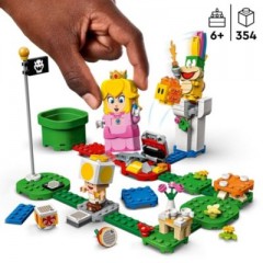 LEGO Super Mario Startersets Стартовые  наборы 71403 + 71360