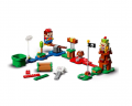 LEGO Super Mario Startersets Стартовые  наборы 71403 + 71360