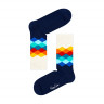 Happy Socks Socken #x27;3-Pack Classic Multi-color Socks Gift Set#x27; 41-46 носки #x27;подарочный набор из 3 классических многоцветных носков#x27;