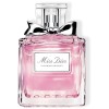 DIOR (Диор) Blooming Bouquet EdT Eau de Toilette (EdT) Туалетная вода Miss DIOR (Диор), 50 мл