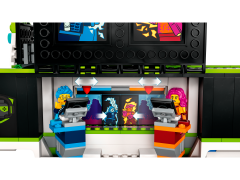 Lego Gaming Turnier Truck Игровой турнирный грузовик