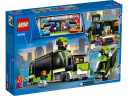 Lego Gaming Turnier Truck Игровой турнирный грузовик