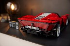 Lego Ferrari Daytona SP3 Феррари Дайтона СП3