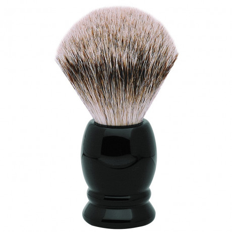 ERBE Rasierpinsel Dachshaar, Grosse L  Помазок для бритья из шерсти барсука, большой L