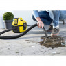 Karcher Professional Karcher Professional Nass-Trocken-Akkusauger 18V Akku-Mehrzwecksauger WD 1 Compact Battery  Karcher Профессиональный беспроводной пылесос для влажной и сухой уборки Беспроводной многоцелевой пылесос 18 В WD 1 Compact Battery