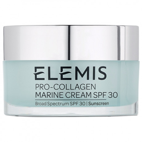 ELEMIS Marine Cream SPF 30  Морской крем SPF 30