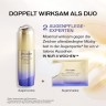 Shiseido Uplifting and Firming Eye Cream Подтягивающий и укрепляющий крем для кожи вокруг глаз
