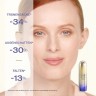 Shiseido Uplifting and Firming Eye Cream Подтягивающий и укрепляющий крем для кожи вокруг глаз