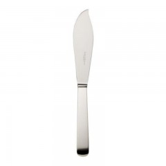 Robbe &amp; Berking Robbe &amp; Berking Alta 150 g versilbert Tortenmesser Нож для торта Robbe &amp;amp; Berking Alta 150 г посеребренный