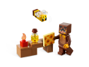 Lego Das Bienenhauschen Улей