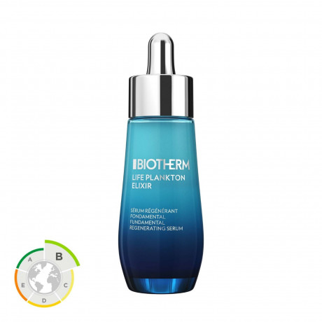 Biotherm Elixir Serum  Эликсирная сыворотка