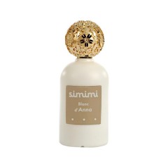 Simimi (Симми) Blanc d'Anna Eau de Parfum Парфюмерная вода Spray Спрей, 100 мл