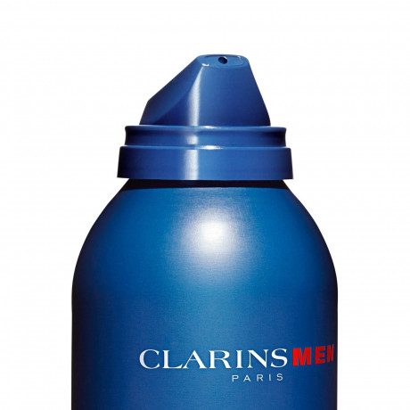 Clarins MEN SHAVE FOAMING GEL  ГЕЛЬ ДЛЯ БРИТЬЯ ДЛЯ МУЖЧИН