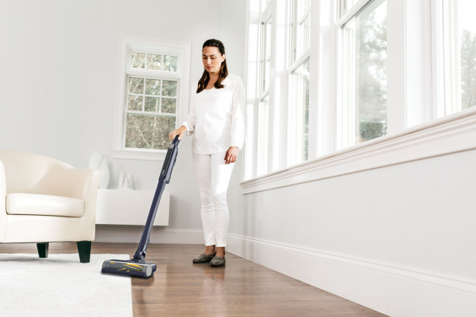 Shark Shark Akku-Handstaubsauger WV362EUT  Беспроводной ручной пылесос Shark WV362EUT