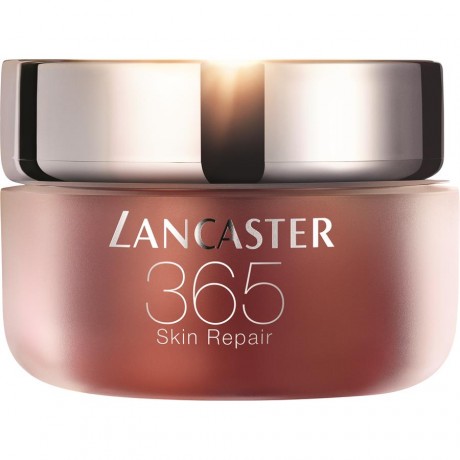 Lancaster (Ланкастер) 365 Cellular Elixir Skin Repair Light Mousse Cream SPF 15, 50 мл