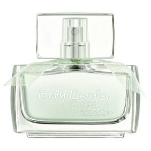 Betty Barclay (Бетти Барклай) Eau de Toilette (EdT) Туалетная вода Tender Blossom, 50 мл