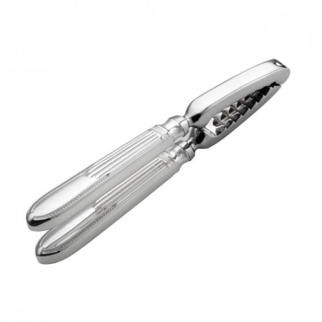 Robbe & Berking Robbe & Berking Belvedere Bar-Kollektion - 150 g versilbert Nussknacker Robbe &amp; Berking Belvedere Bar Collection - Щелкунчик с серебряным покрытием, 150 г