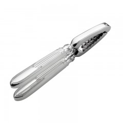 Robbe &amp; Berking Robbe &amp; Berking Belvedere Bar-Kollektion - 150 g versilbert Nussknacker Robbe &amp;amp; Berking Belvedere Bar Collection - Щелкунчик с серебряным покрытием, 150 г