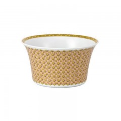 Rosenthal meets Versace Rosenthal Versace Les reves Byzantins Schussel klein 17 cm Rosenthal Versace Les r?ves Byzantins чаша маленькая 17 см