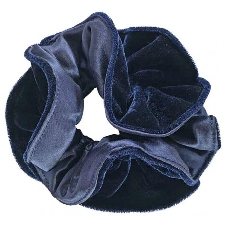 Oakland Scrunchie Samt резинка для волос бархатная