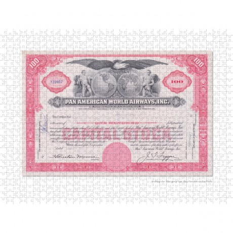 CALVENDO Puzzle CALVENDO Puzzle Aktien  Wertpapiere \/ CH-Version Пазл CALVENDO Puzzle акции ценных бумаг / версия CH