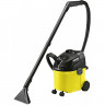KARCHER KARCHER Akku-Hand-und Stielstaubsauger SE 5.100 Waschsauger  Беспроводной ручной пылесос KARCHER SE 5.100 пылесос