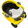 KARCHER KARCHER Akku-Hand-und Stielstaubsauger SE 5.100 Waschsauger  Беспроводной ручной пылесос KARCHER SE 5.100 пылесос